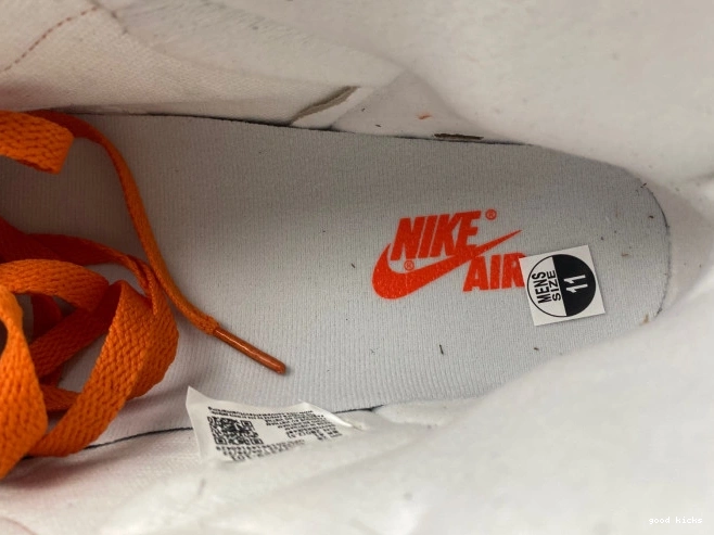 Cheap OG Starfish DO9369-101 High Air 1 Jordan WMNS 0731